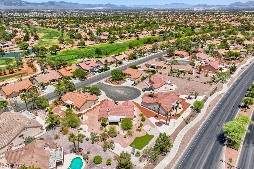 2405 Burke, Las Vegas, NV 89134