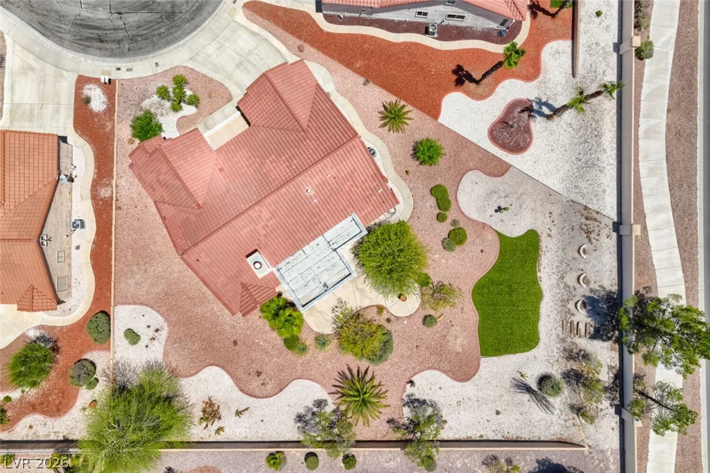 2405 Burke, Las Vegas, NV 89134
