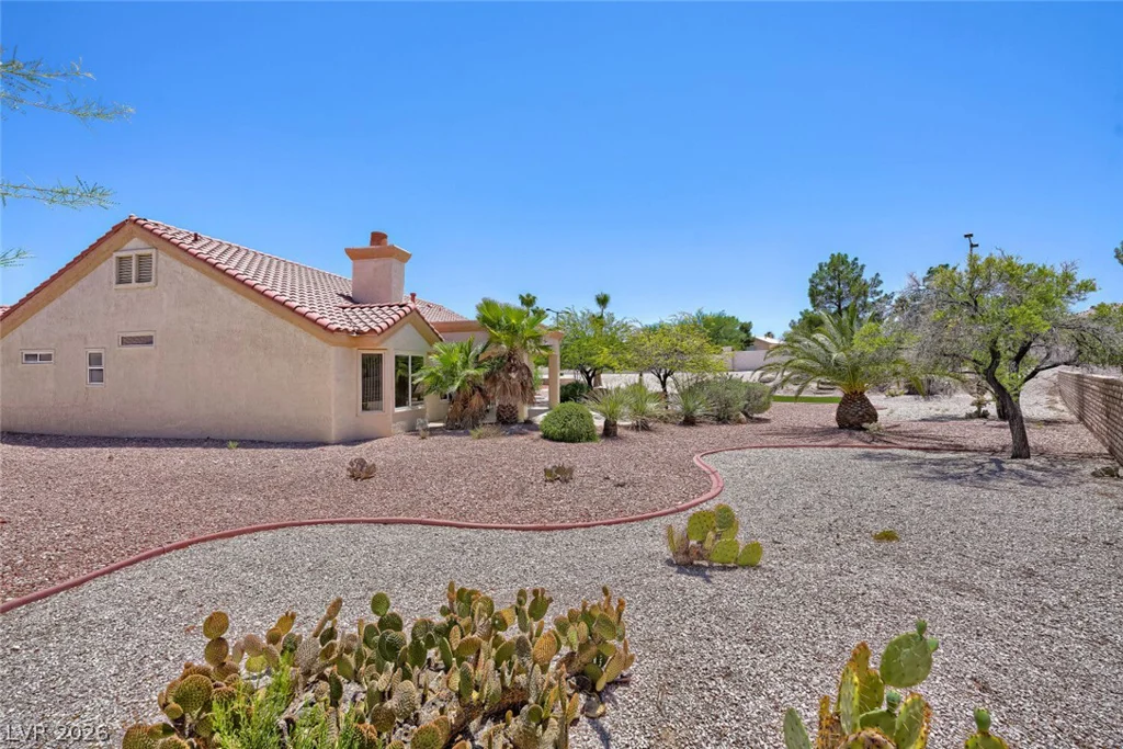 2405 Burke, Las Vegas, NV 89134