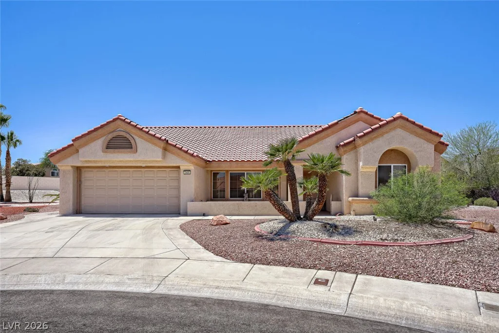 2405 Burke, Las Vegas, NV 89134