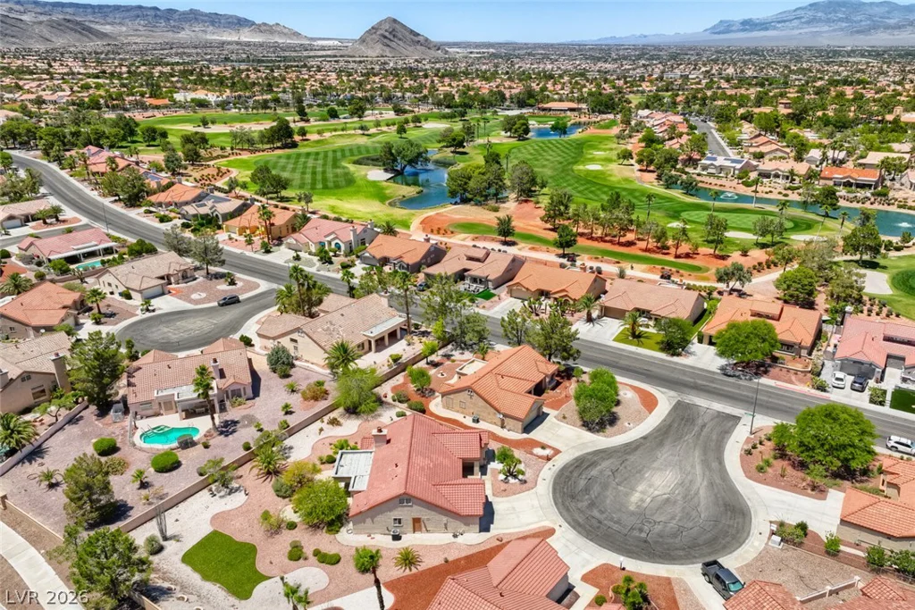 2405 Burke, Las Vegas, NV 89134