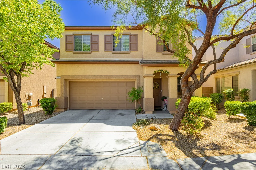 8943 Lanta Island, Las Vegas, NV 89148
