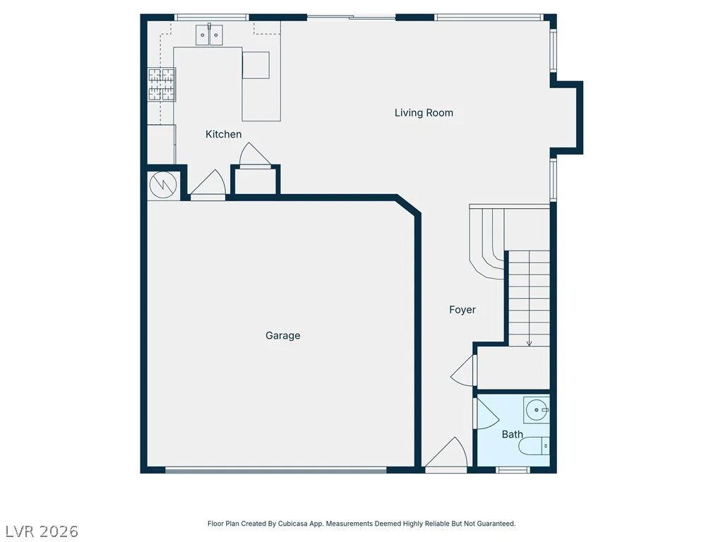 8943 Lanta Island, Las Vegas, NV 89148