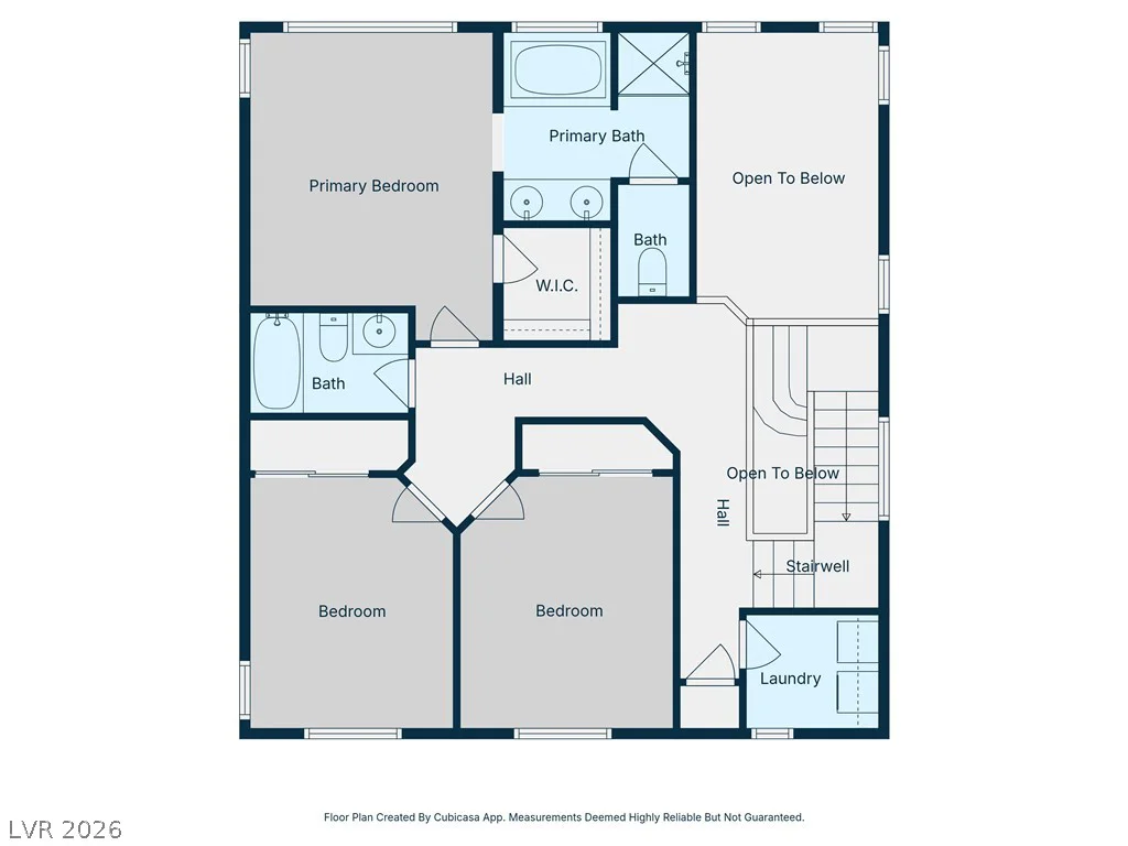 8943 Lanta Island, Las Vegas, NV 89148