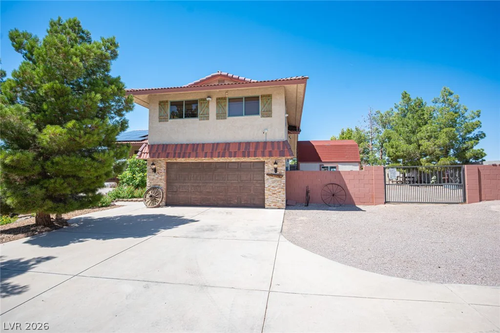 1106 Athens, Henderson, NV 89015