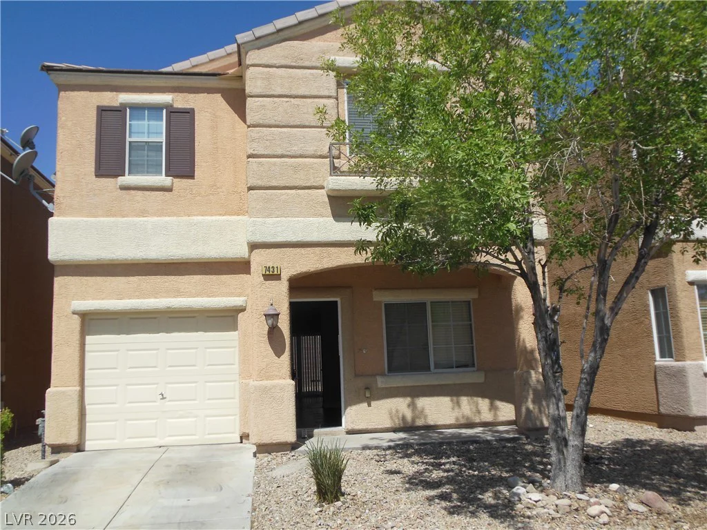 7431 Mariposa Grove, Las Vegas, NV 89139