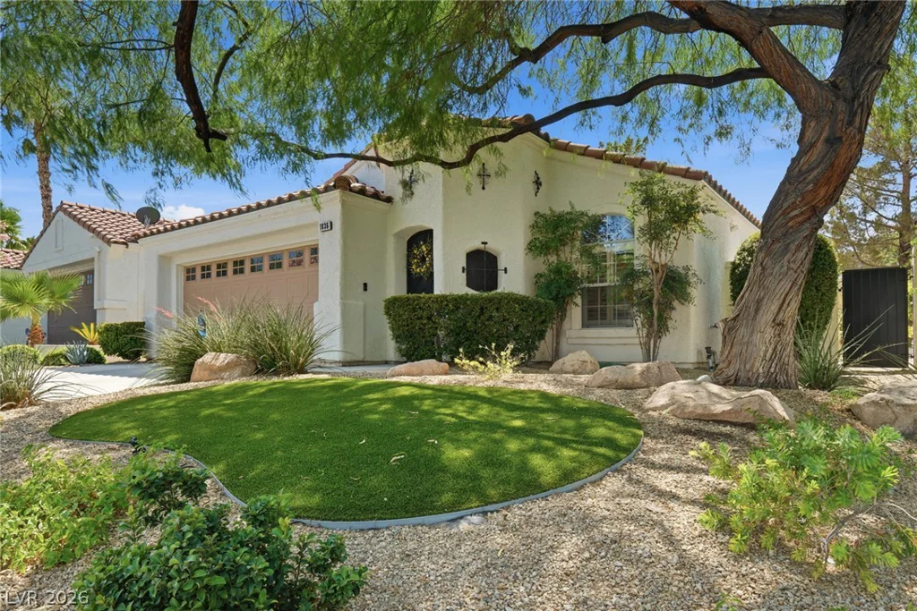1836 Stablegate, Henderson, NV 89012