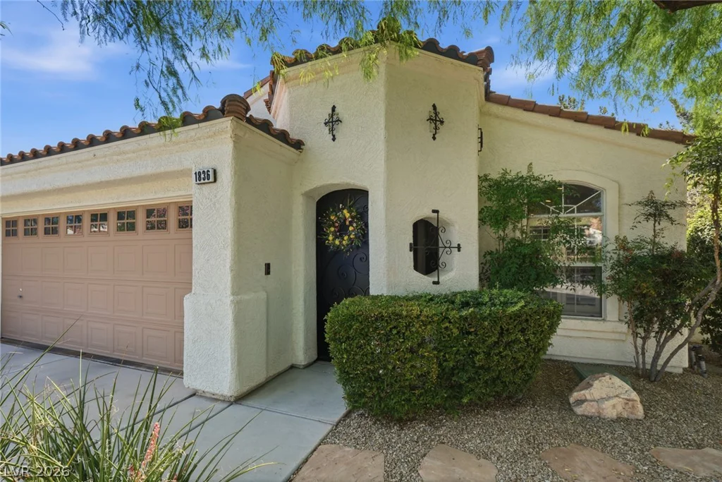 1836 Stablegate, Henderson, NV 89012