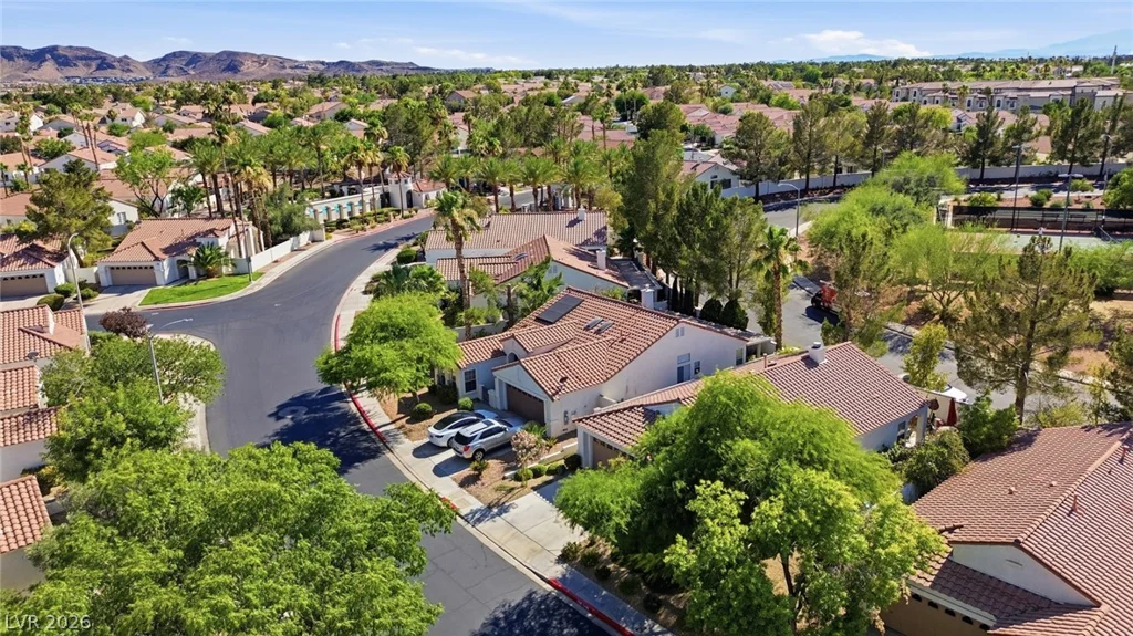 1836 Stablegate, Henderson, NV 89012
