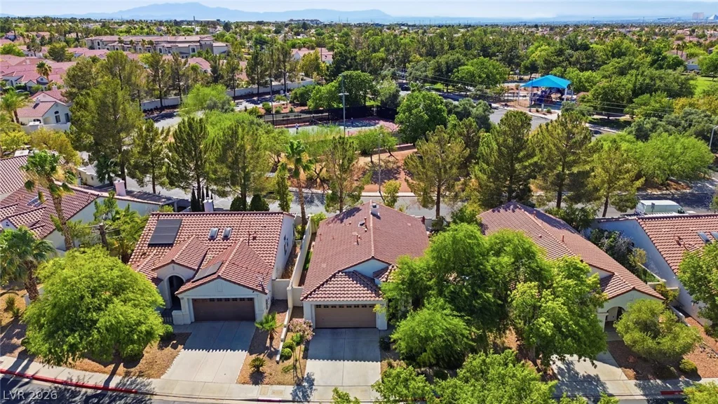 1836 Stablegate, Henderson, NV 89012