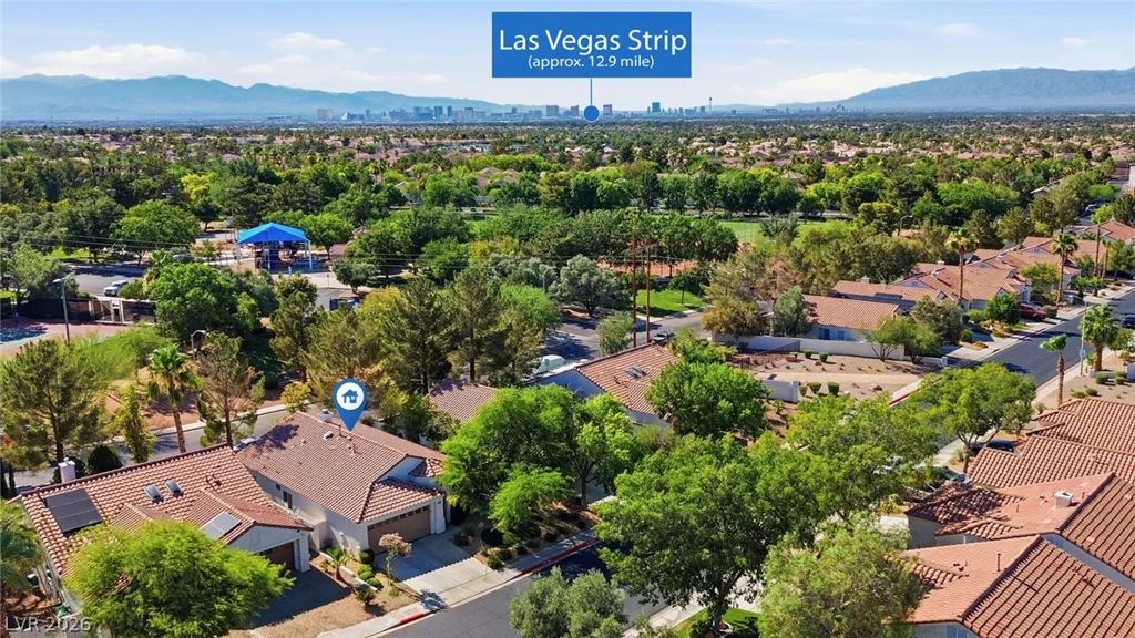 1836 Stablegate, Henderson, NV 89012