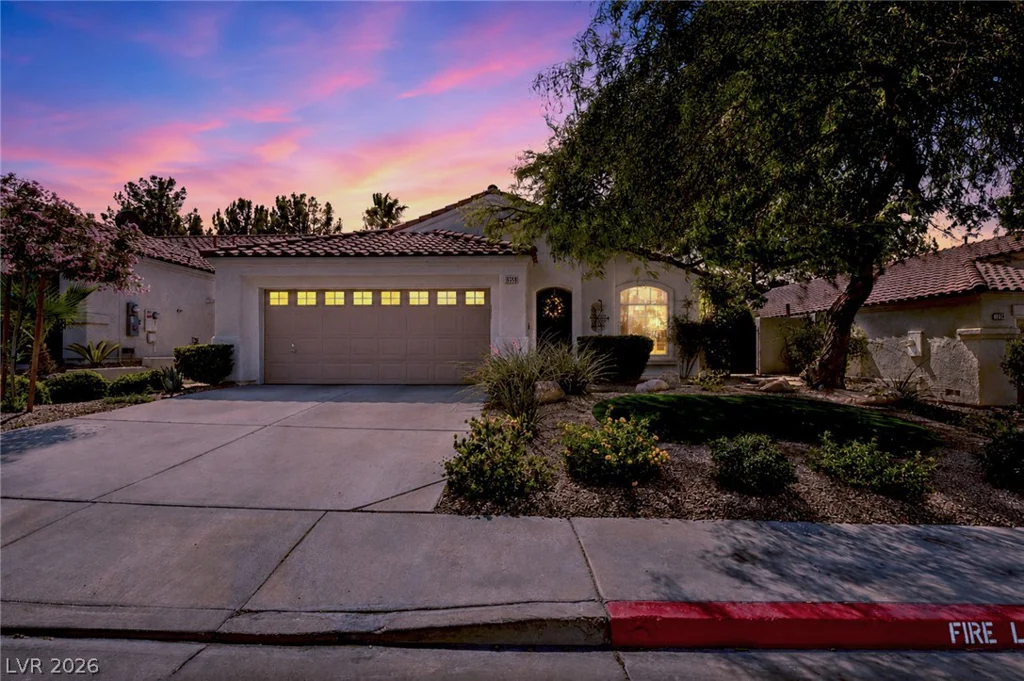 1836 Stablegate, Henderson, NV 89012