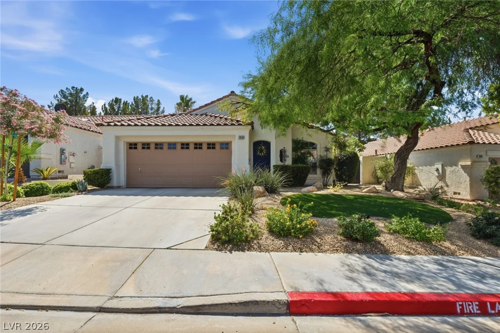 1836 Stablegate, Henderson, NV 89012