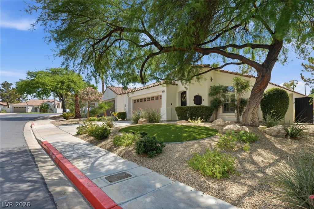 1836 Stablegate, Henderson, NV 89012