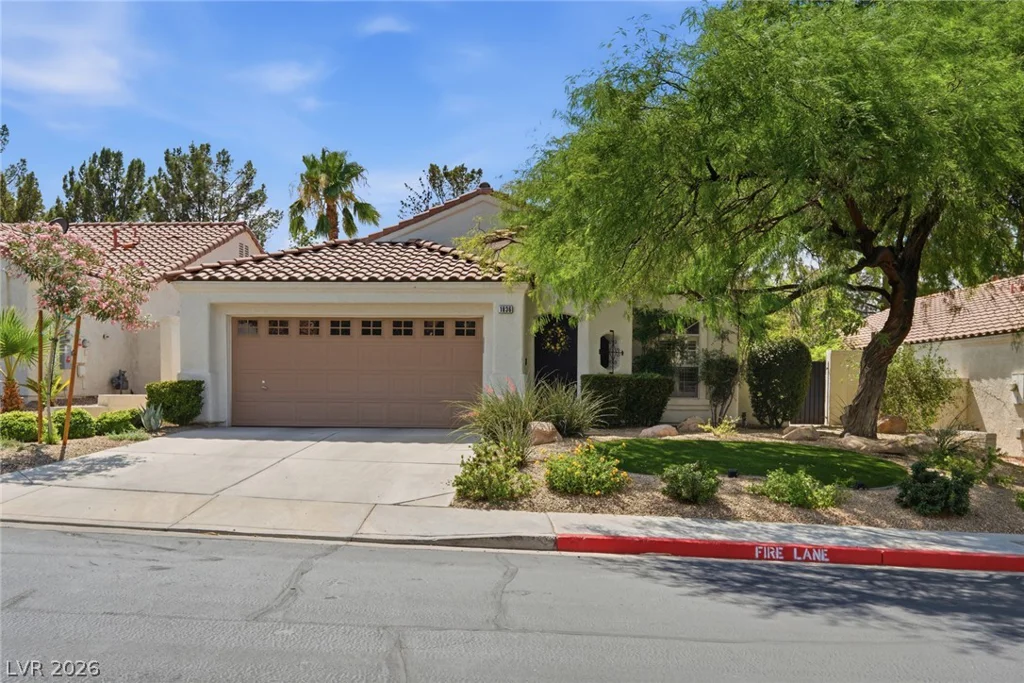 1836 Stablegate, Henderson, NV 89012