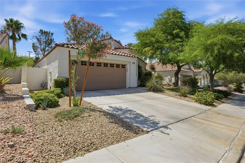 1836 Stablegate, Henderson, NV 89012