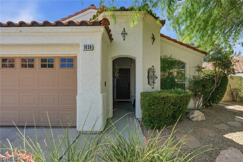 1836 Stablegate, Henderson, NV 89012