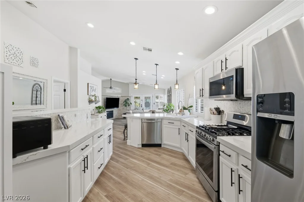 1836 Stablegate, Henderson, NV 89012