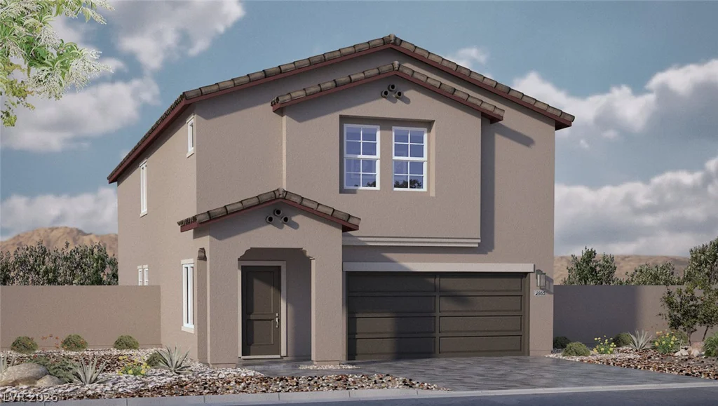 7424 Dominguez Bay, North Las Vegas, NV 89084