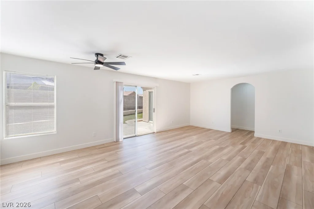 5243 Sugar Maple, North Las Vegas, NV 89031