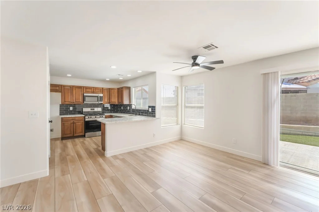5243 Sugar Maple, North Las Vegas, NV 89031