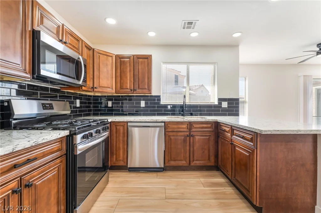 5243 Sugar Maple, North Las Vegas, NV 89031
