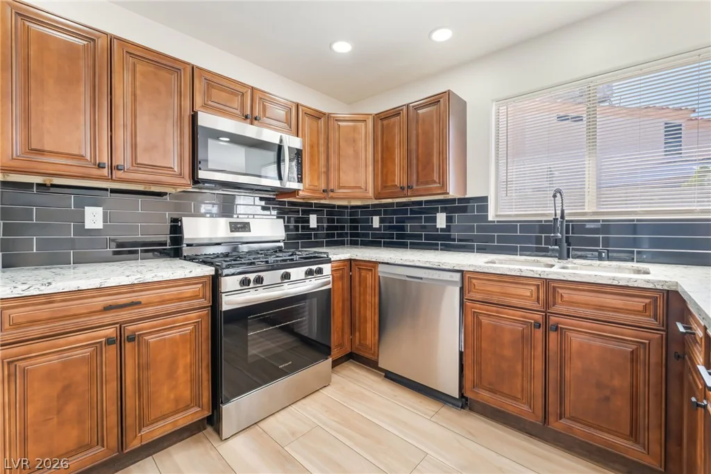 5243 Sugar Maple, North Las Vegas, NV 89031