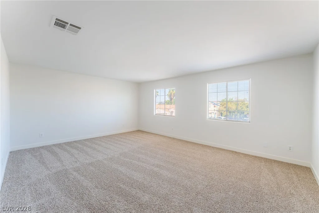 5243 Sugar Maple, North Las Vegas, NV 89031