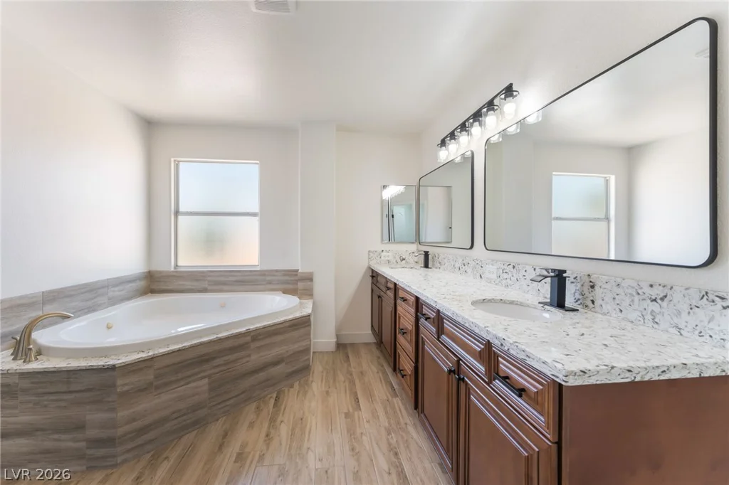 5243 Sugar Maple, North Las Vegas, NV 89031