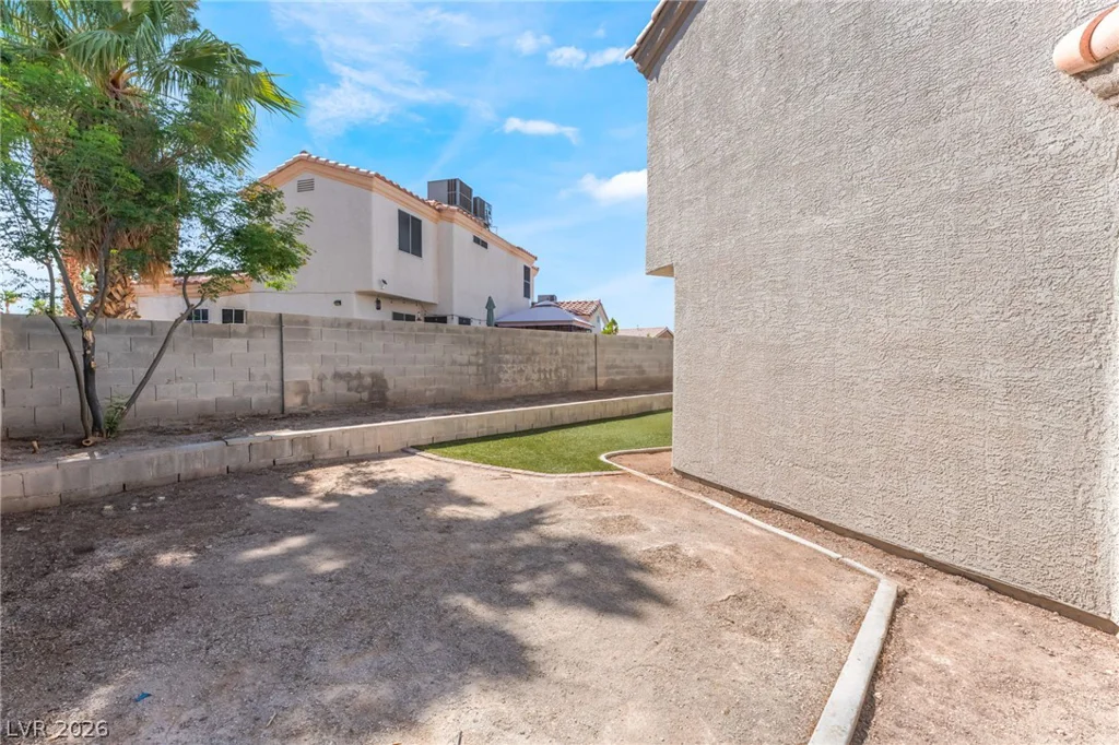 5243 Sugar Maple, North Las Vegas, NV 89031