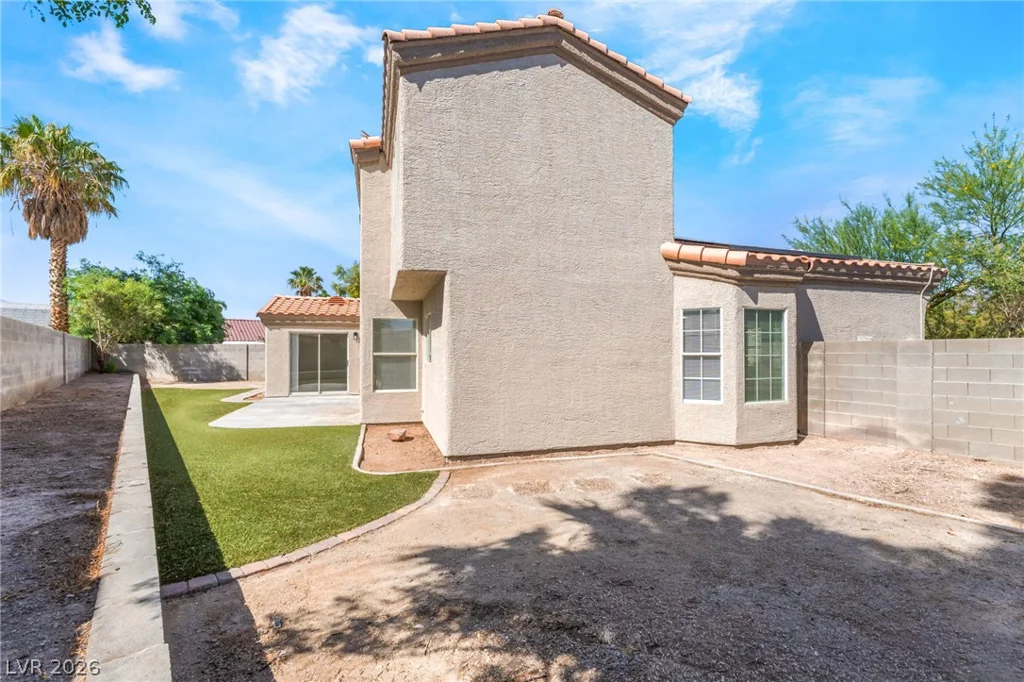 5243 Sugar Maple, North Las Vegas, NV 89031