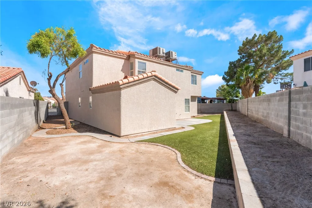 5243 Sugar Maple, North Las Vegas, NV 89031