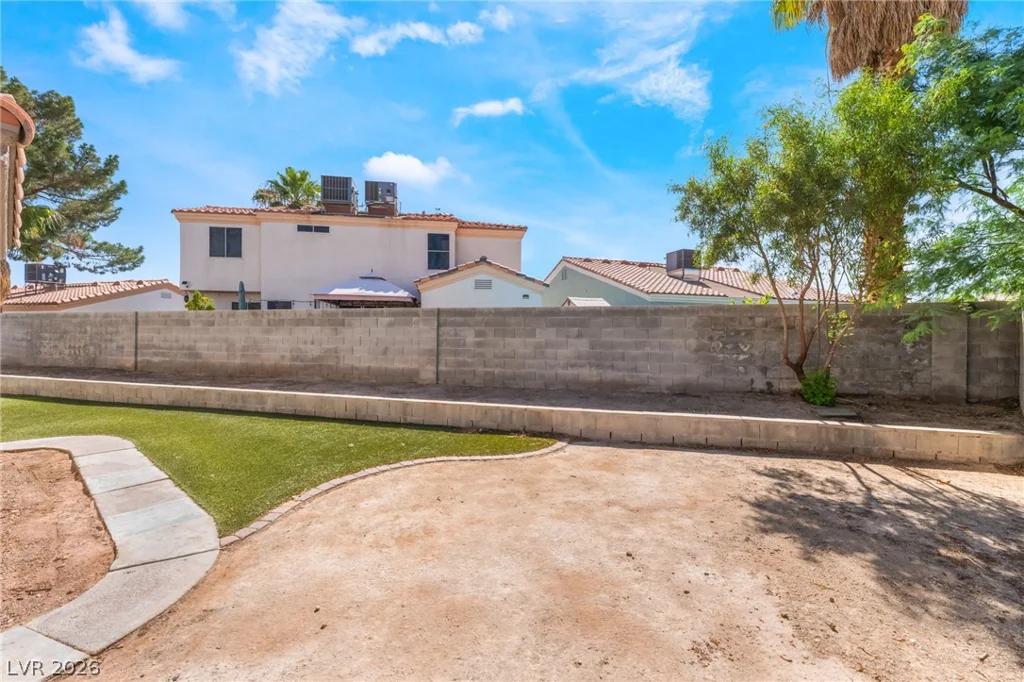 5243 Sugar Maple, North Las Vegas, NV 89031