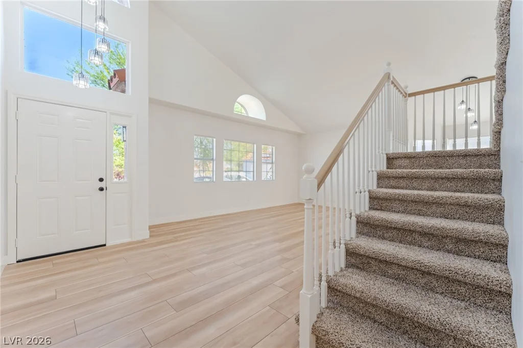 5243 Sugar Maple, North Las Vegas, NV 89031