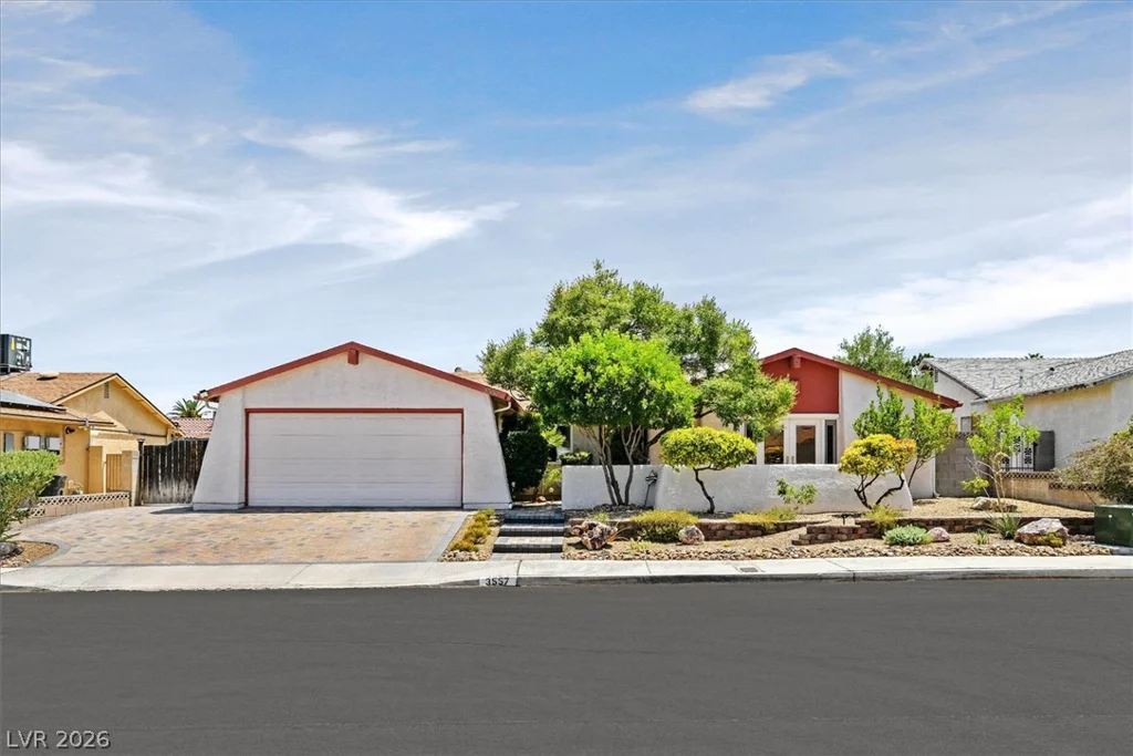 3557 Brittlewood, Las Vegas, NV 89120