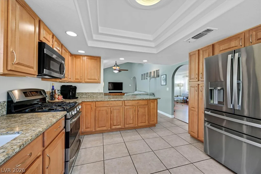 3557 Brittlewood, Las Vegas, NV 89120
