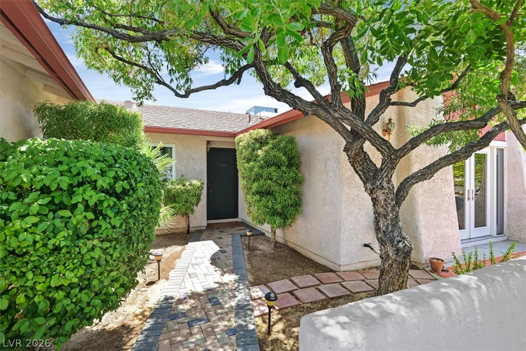 3557 Brittlewood, Las Vegas, NV 89120