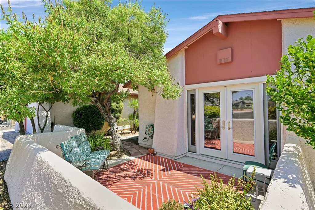 3557 Brittlewood, Las Vegas, NV 89120