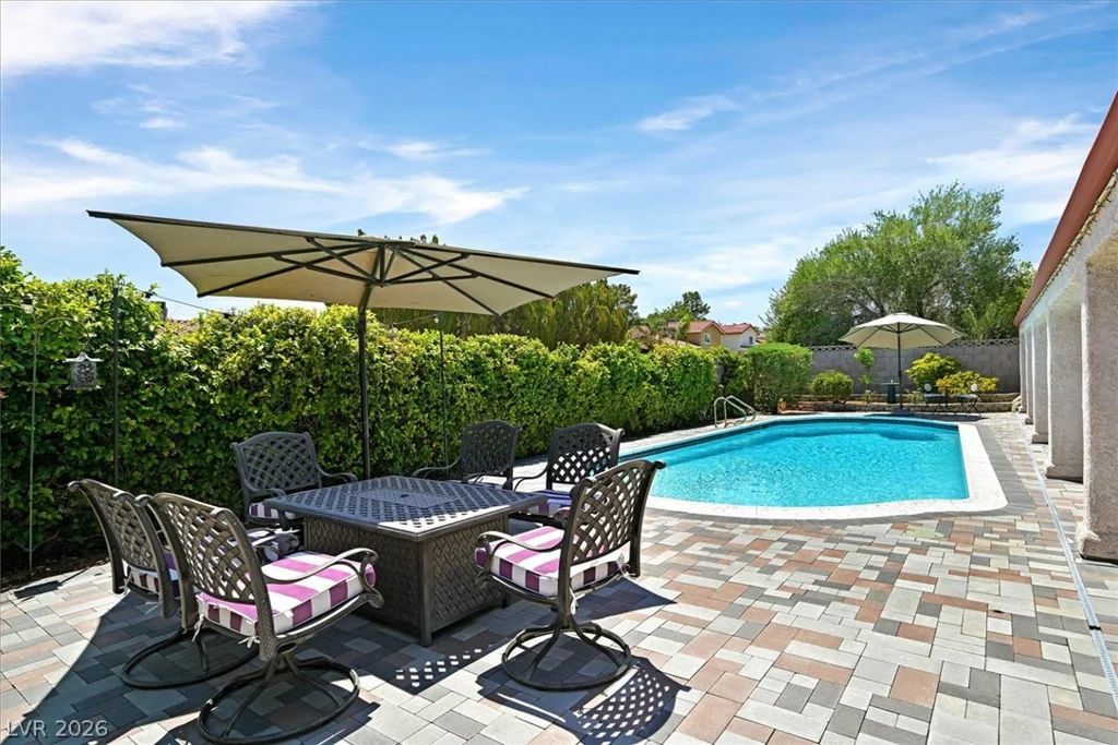 3557 Brittlewood, Las Vegas, NV 89120