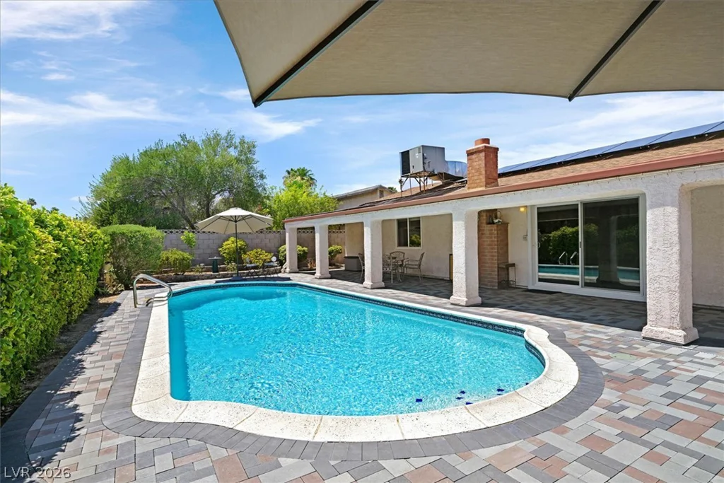 3557 Brittlewood, Las Vegas, NV 89120