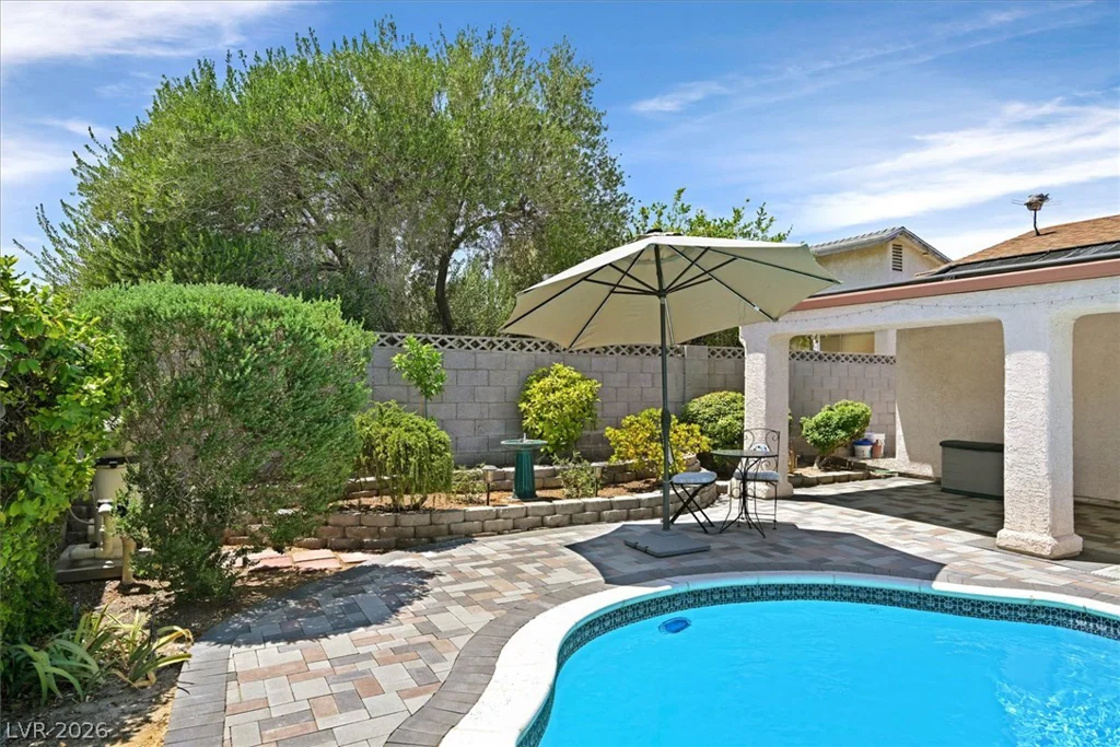 3557 Brittlewood, Las Vegas, NV 89120
