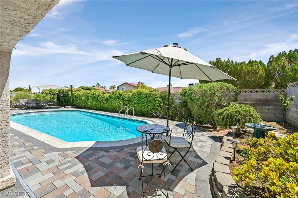 3557 Brittlewood, Las Vegas, NV 89120