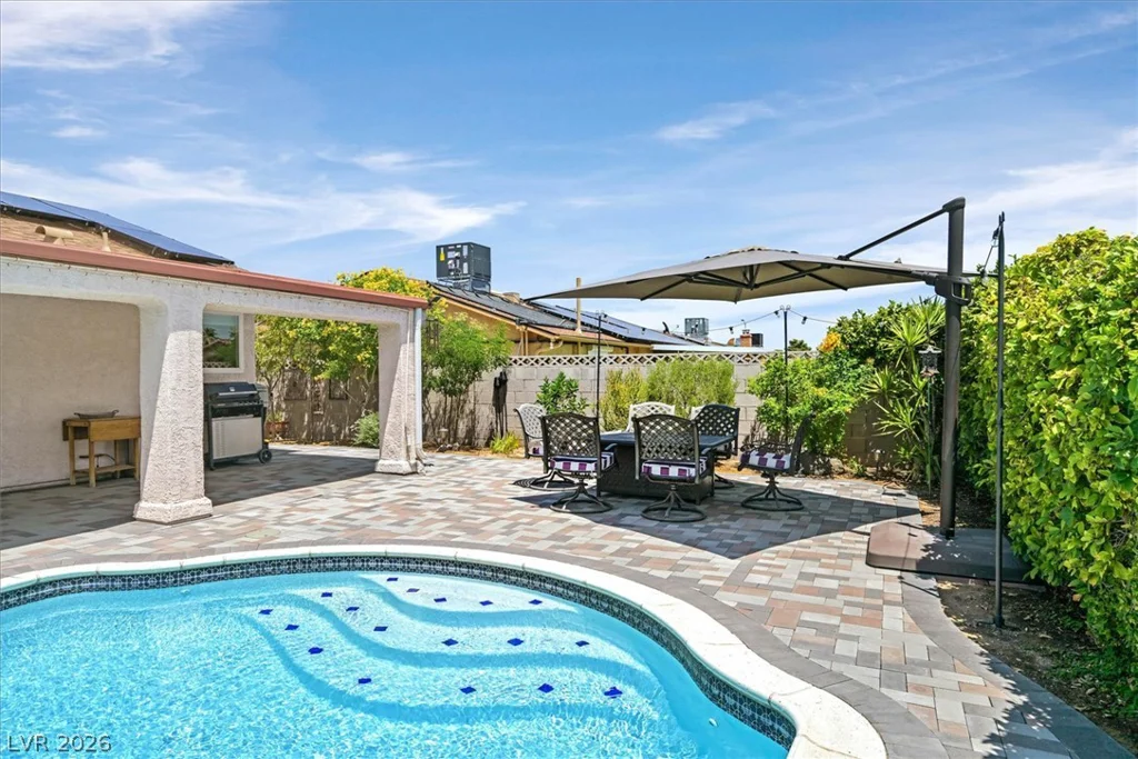 3557 Brittlewood, Las Vegas, NV 89120