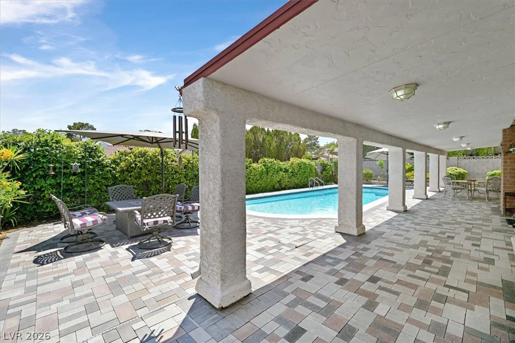 3557 Brittlewood, Las Vegas, NV 89120