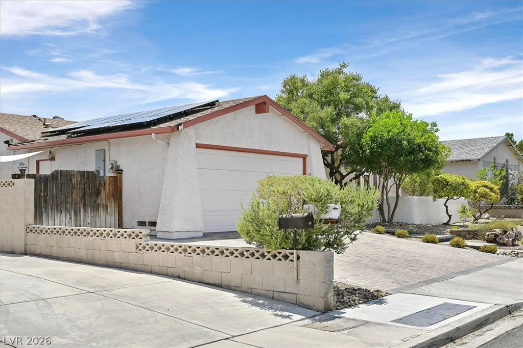 3557 Brittlewood, Las Vegas, NV 89120