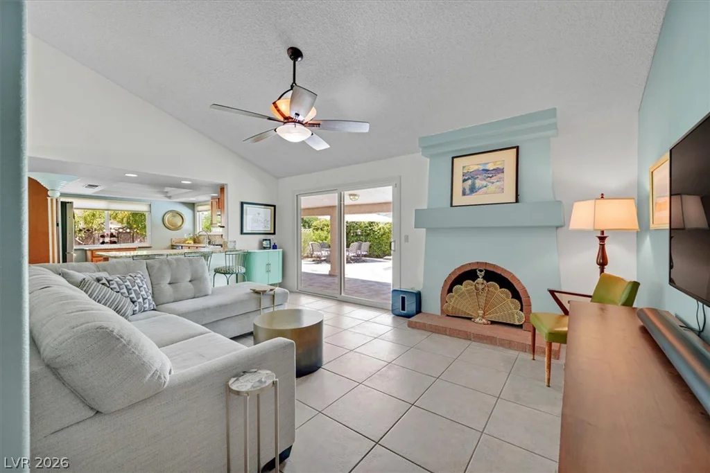 3557 Brittlewood, Las Vegas, NV 89120