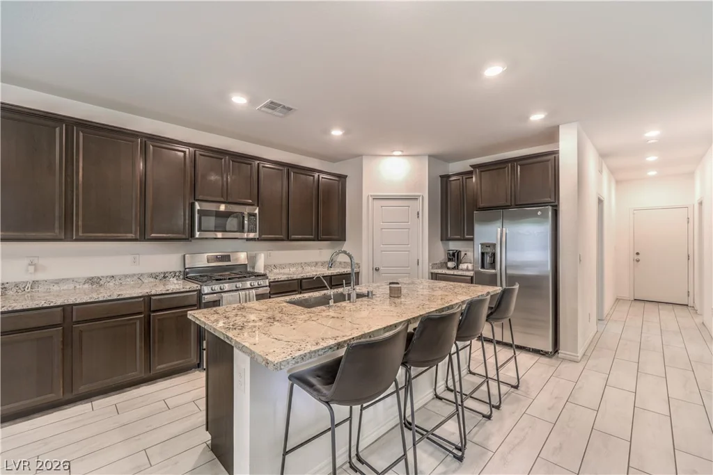 2982 Gunnery Forge, Las Vegas, NV 89156