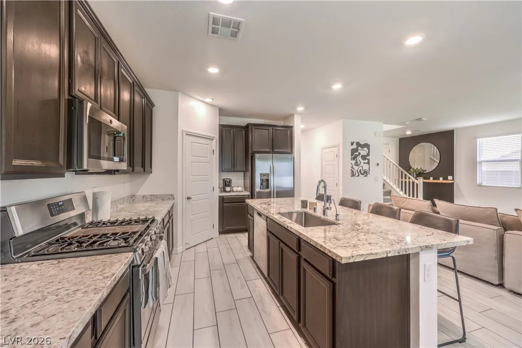 2982 Gunnery Forge, Las Vegas, NV 89156