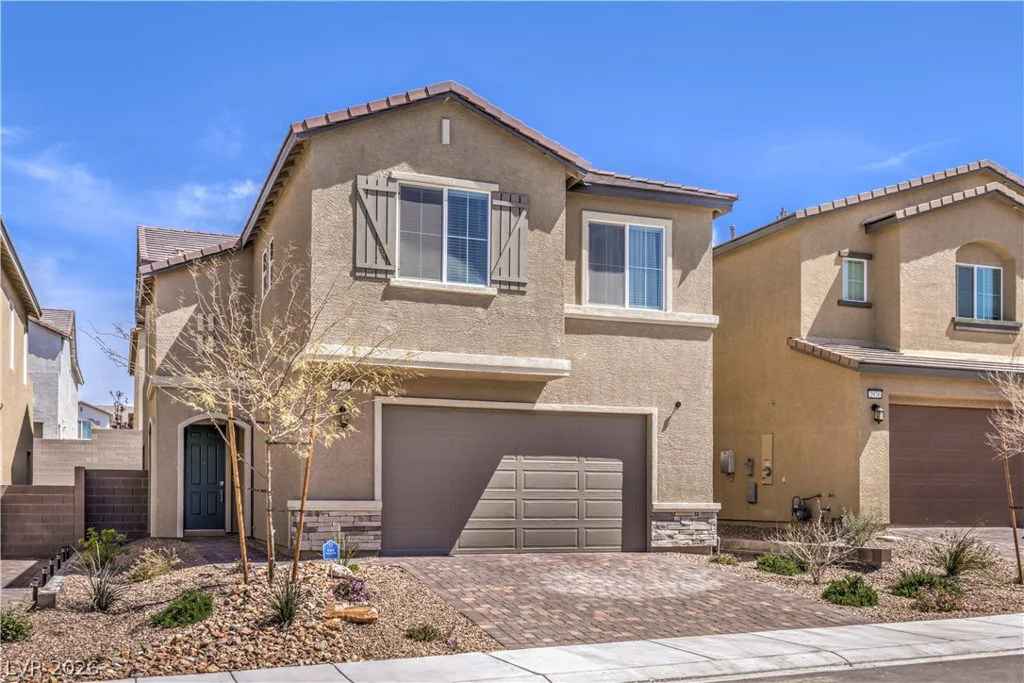 2982 Gunnery Forge, Las Vegas, NV 89156