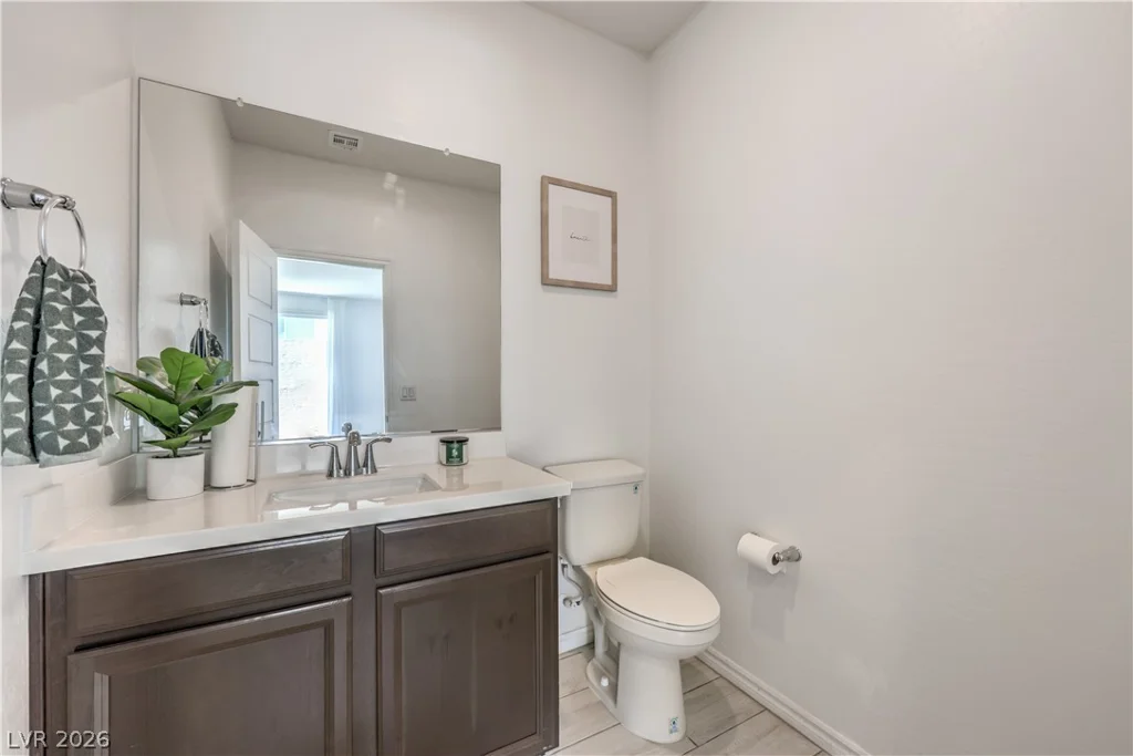 2982 Gunnery Forge, Las Vegas, NV 89156